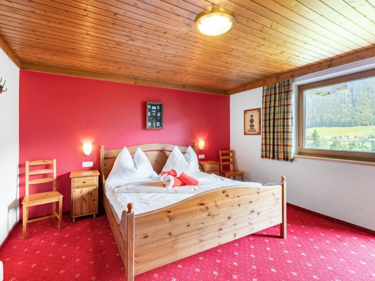 Holiday Home Haus Am Sonnenhang By Interhome Spielbichl Eksteriør billede